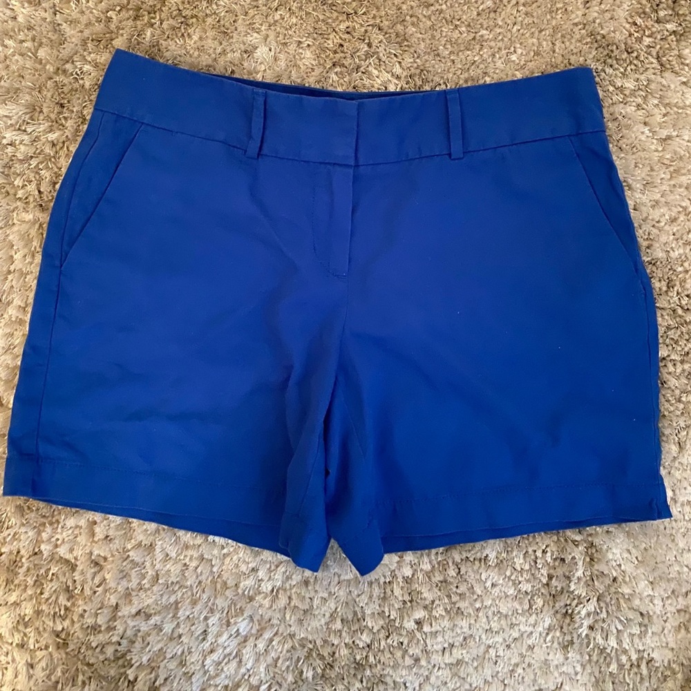 loft shorts